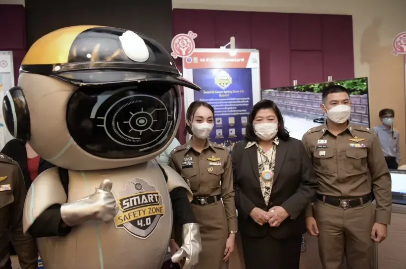 "วิจัย-นวัตกรรม" ปูฐาน"BCG"เครื่องจักรเศรฐกิจใหม่"สูงค่า-ยั่งยืน"