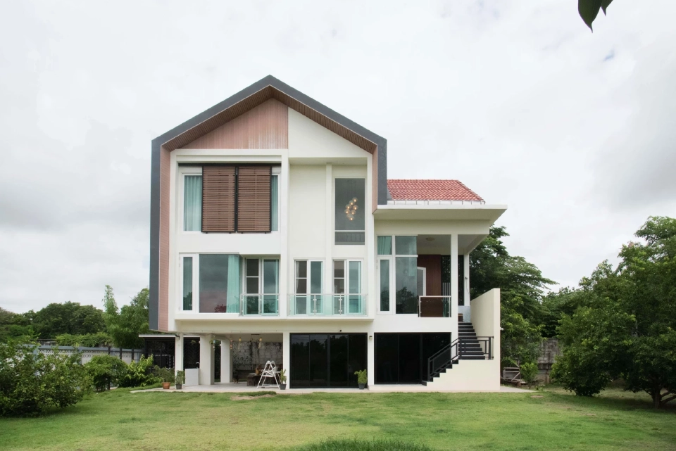 'ไทยรับสร้างบ้าน' คัมแบคหลังโควิด “นิรัญ โพธิ์ศรี” ขึ้นแท่นนายกสมาคมคนใหม่