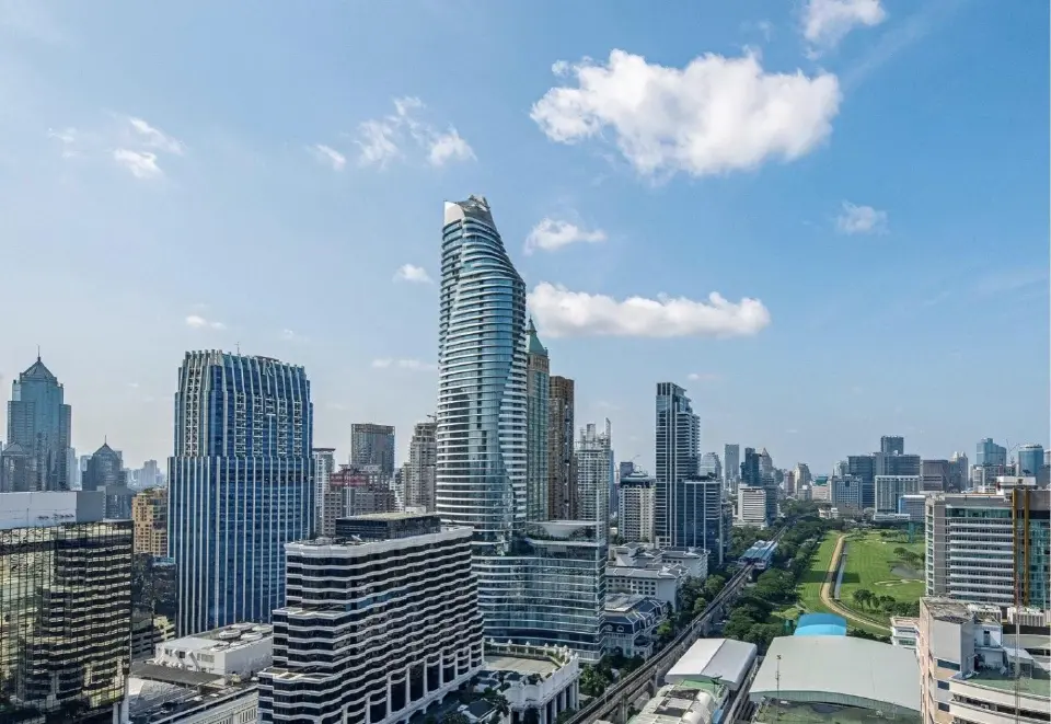 ดีทีพี โกลบอล รีทส์ รุกเปิดกองทรัสต์ DTPHREIT