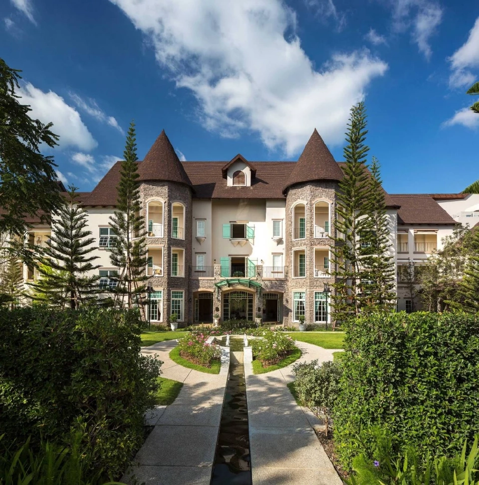 ดีทีพี โกลบอล รีทส์ แมเนจเมนท์ รุกเปิดกองทรัสต์ DTPHREIT