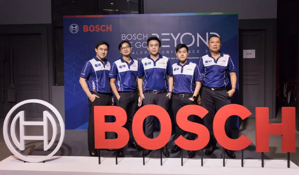 BOSCH