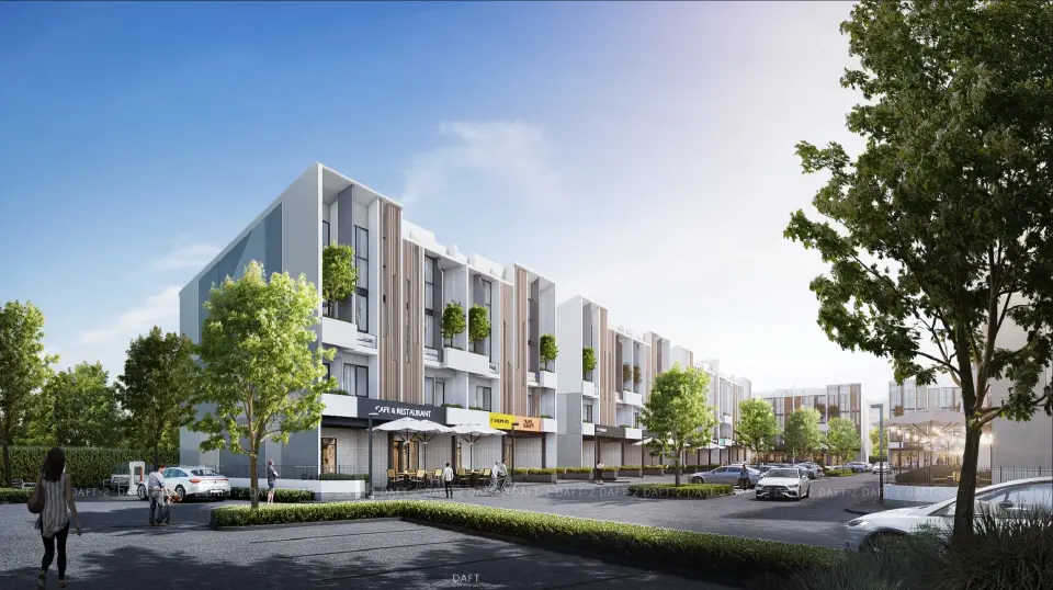 “สวอน เอสเตท” อสังหาฯหน้าใหม่รุกเจาะตลาดโฮมออฟฟิศหรูช่องว่างรายใหญ่