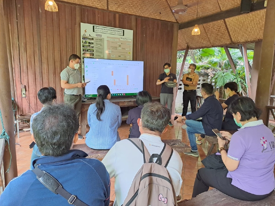 สมาคมผู้บริโภคอินทรีย์ไทย เปิด TOCA Platform ขับเคลื่อนสังคมอินทรีย์