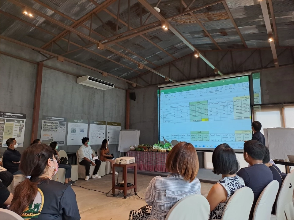 สมาคมผู้บริโภคอินทรีย์ไทย เปิด TOCA Platform ขับเคลื่อนสังคมอินทรีย์