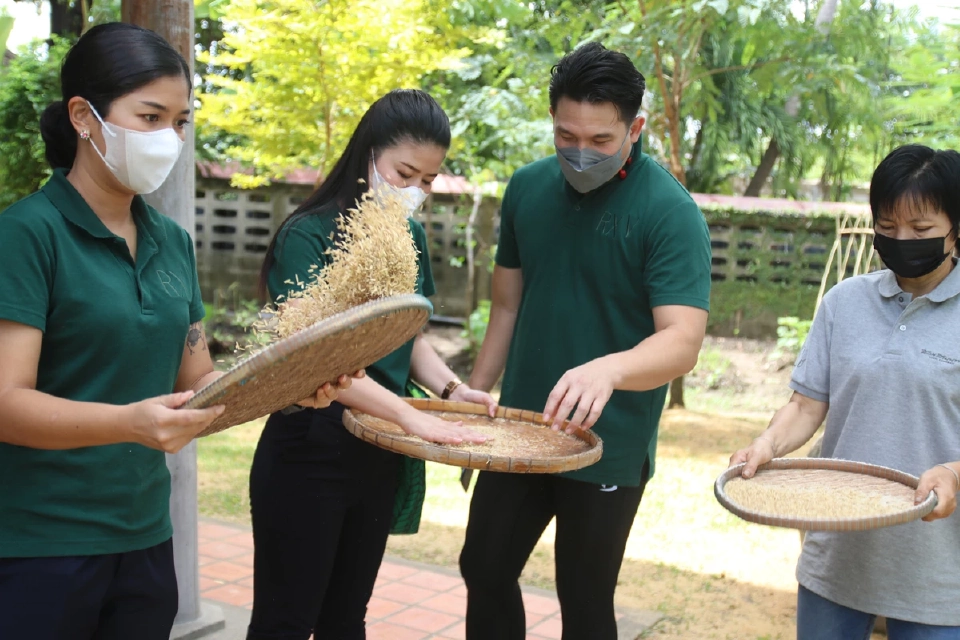 สมาคมผู้บริโภคอินทรีย์ไทย เปิด TOCA Platform ขับเคลื่อนสังคมอินทรีย์