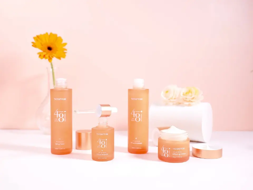 พอร์ช ปู โป (Posh Pour Peau) เปิดตัวแบรนด์ใหม่สู่ตลาดผลิตภัณฑ์ดูแลผิว