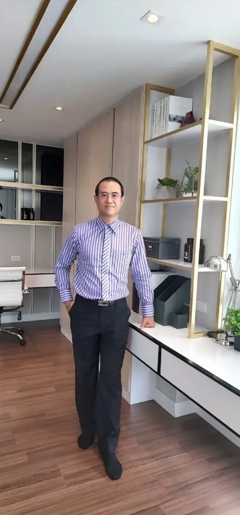 “สวอน เอสเตท” อสังหาฯหน้าใหม่รุกเจาะตลาดโฮมออฟฟิศหรูช่องว่างรายใหญ่