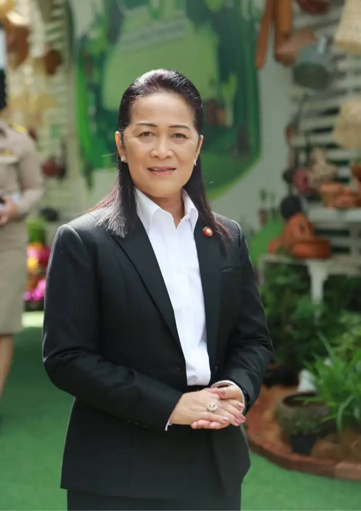 รัฐผนึกเอกชน หนุนงาน AGRI-FOOD TECH EXPO ASIA ที่สิงคโปร์