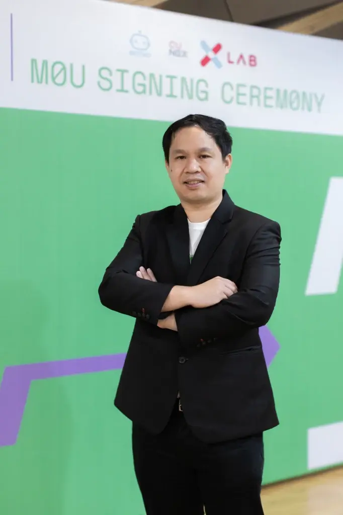 เปิดหลักสูตร The Data Master ปั้นนักวิทยาศาตร์ข้อมูลรายได้หลักแสนต่อเดือน