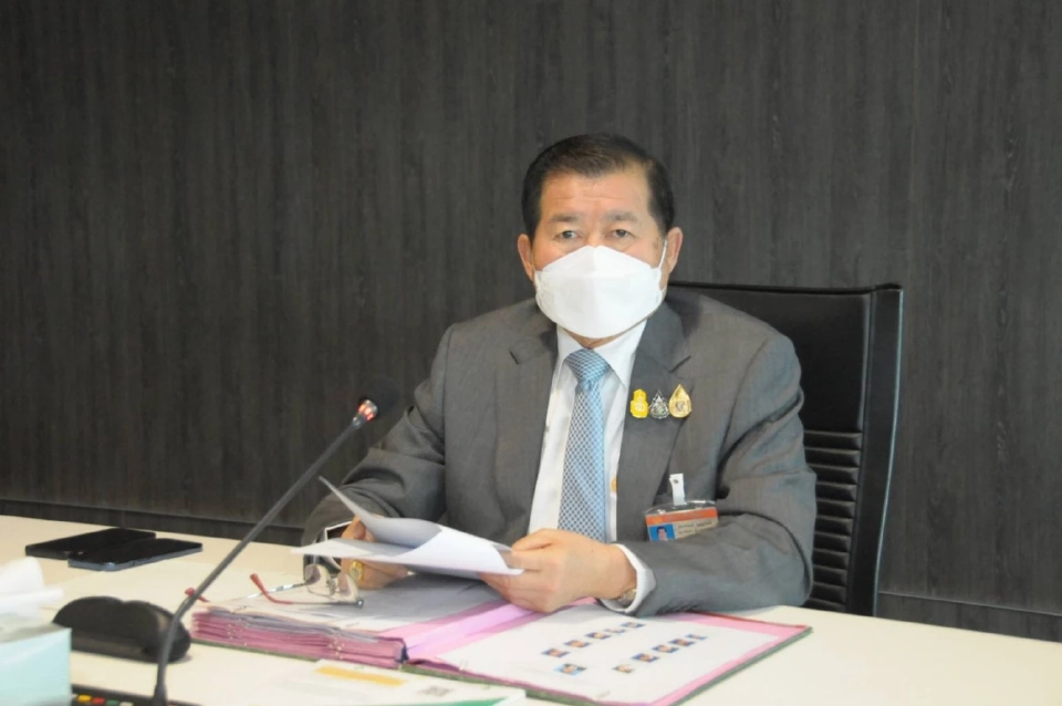 นิพนธ์ บุญญามณี 