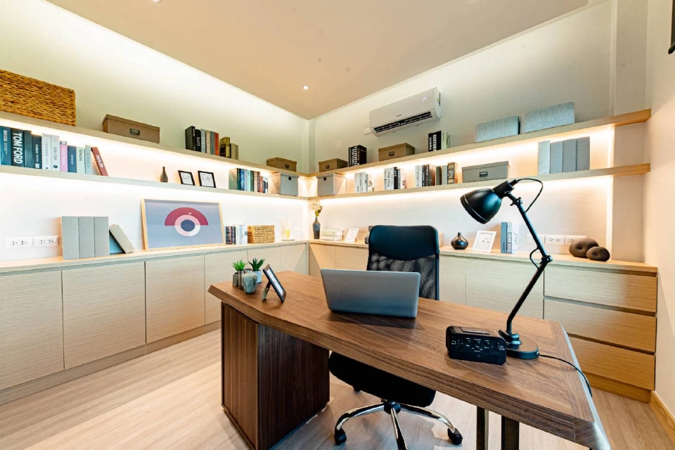 สัมมากร ปั้นแบรนด์บ้าน 'MITTI' ยึดทำเล ชัยพฤกษ์ -วงแหวน