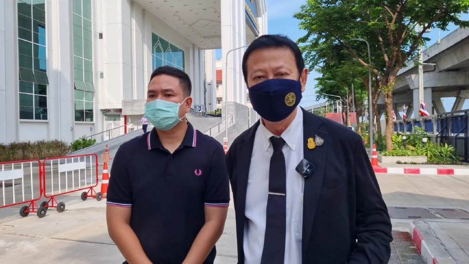 ยังไม่จบ "ลูกสาวอาม่า" ฟ้อง157ตร. ทำคดีลักทรัพย์250ล้าน ไม่ชอบด้วยกฎหมาย