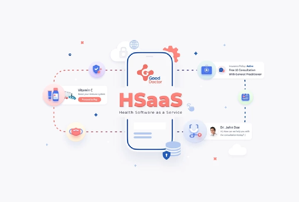 GDTT ร่วม Techsauce Global Summit 2022 ส่งมอบนวัตกรรมการบริการสุขภาพ 