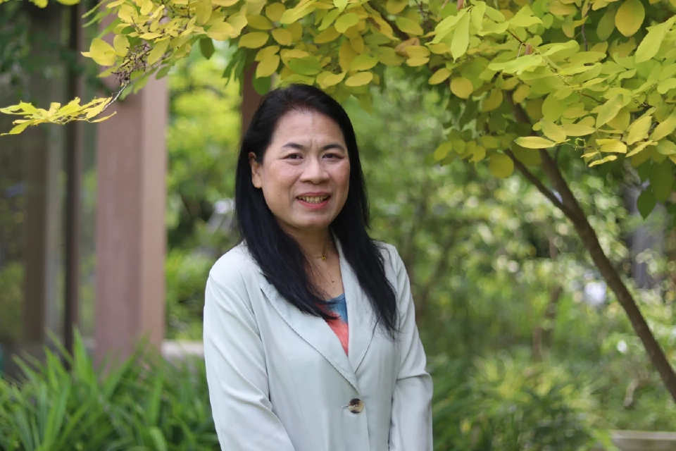 สุกัญญา อุดมทรัพย์ Purchasing Manager The Athenee Hotel, a Luxury Collection Hotel Bangkok 