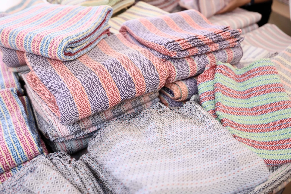 ร้านภูฟ้าจับมือศูนย์การค้าสยามพารากอน ชวนเที่ยวงานมหกรรม “ภูฟ้า เดย์” ๒๕๖๕ ช้อปสินค้าลดสูงสุด ๘๐%