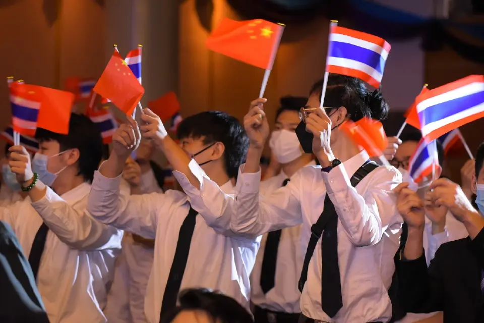 DPU จัดคอนเสิร์ตออร์เคสตรา สานสัมพันธ์วัฒนธรรมไทย-จีน