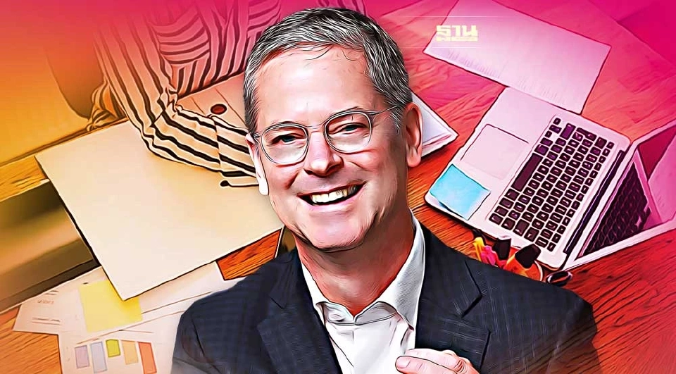 นายจิม ฟาลเทอเสค 