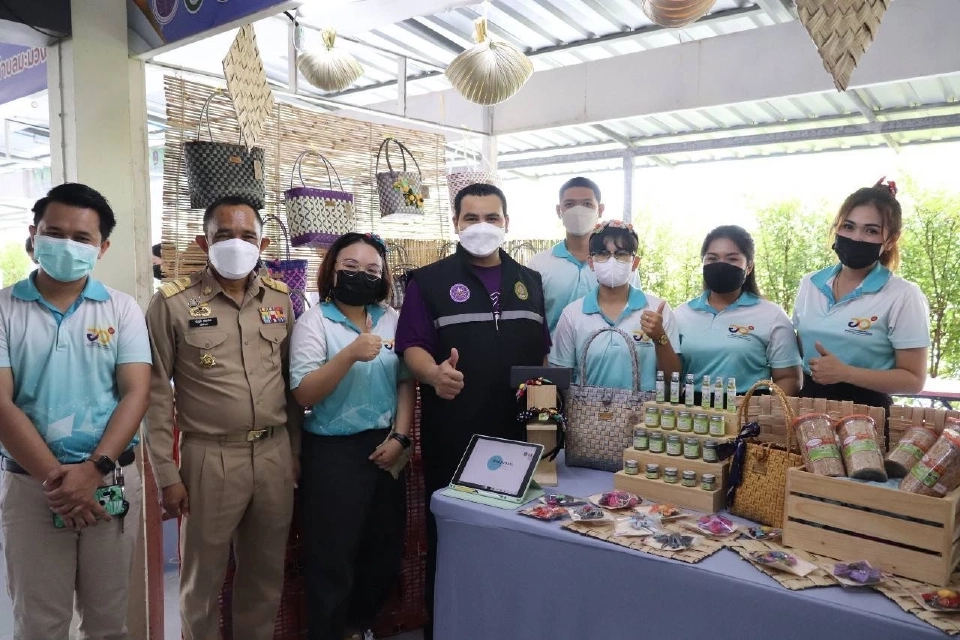 มรภ.นครศรีธรรมราช ชู 9โครงการ 53 กิจกรรม ดันชุมชนเติบโตยั่งยืน