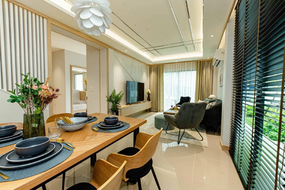 สัมมากร ปั้นแบรนด์บ้าน 'MITTI' ยึดทำเล ชัยพฤกษ์ -วงแหวน