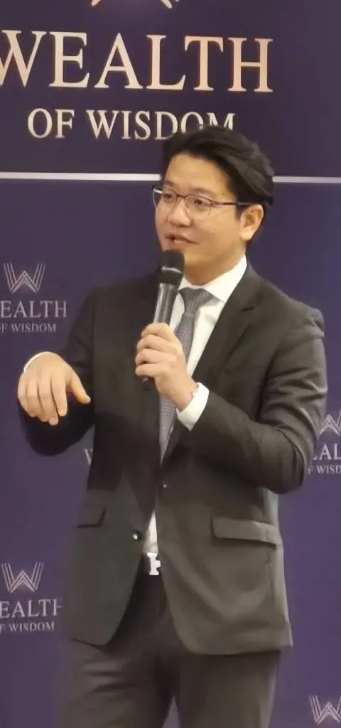 มองอนาคต”สินทรัพย์ดิจิทัล-สินทรัพย์แบบดั้งเดิม”รวมเป็นเนื้อเดียวกัน