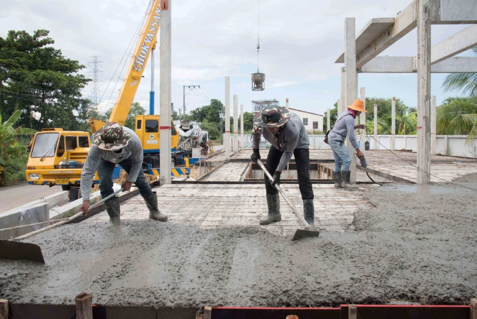 'ไทยรับสร้างบ้าน' คัมแบคหลังโควิด “นิรัญ โพธิ์ศรี” ขึ้นแท่นนายกสมาคมคนใหม่