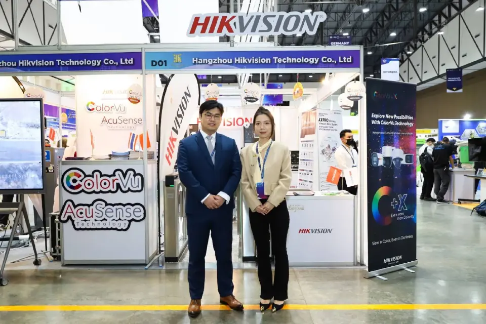 พาณิชย์เจ้อเจียง  เปิดงาน Zhejiang International Trade  Exhibition 2022