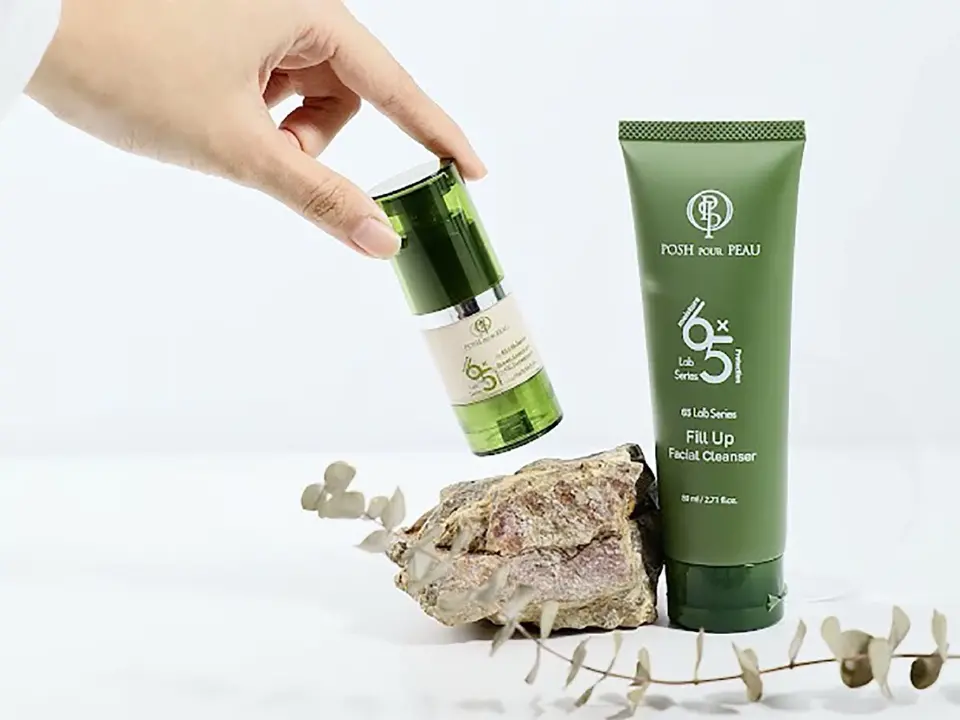 พอร์ช ปู โป (Posh Pour Peau) เปิดตัวแบรนด์ใหม่สู่ตลาดผลิตภัณฑ์ดูแลผิว