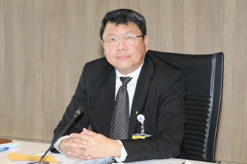 กิตติกร  โล่ห์สุนทร : ภาพจากสภาผู้แทนราษฎร  