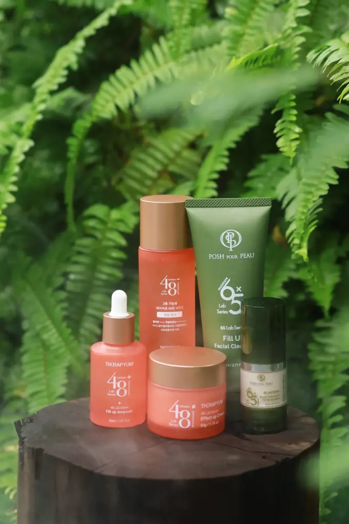 พอร์ช ปู โป (Posh Pour Peau) เปิดตัวแบรนด์ใหม่สู่ตลาดผลิตภัณฑ์ดูแลผิว