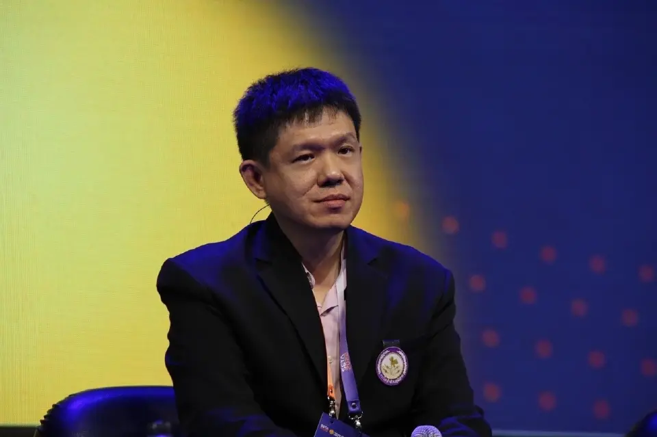 PEA ร่วมงาน SETA 2022, SOLAR+STORAGE ASIA 2022 & Enlit Asia