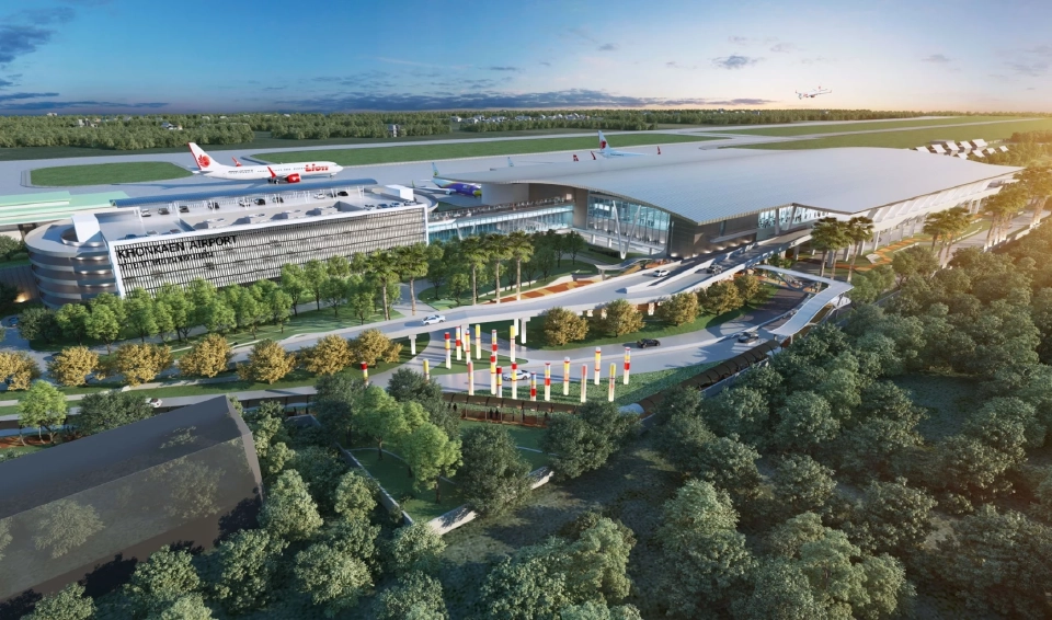 “คมนาคม” อัพเดทแผนพัฒนาระบบขนส่ง จ.ขอนแก่น 33 โปรเจ็กต์