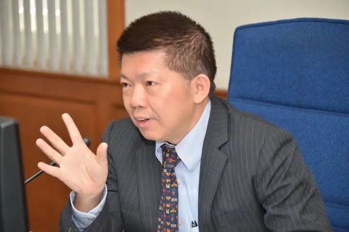 "อดีตบอร์ดสภาการศึกษา" คิดต่าง "ดีลทรู-ดีแทค" ช่วยลดเหลื่อมล้ำการศึกษา