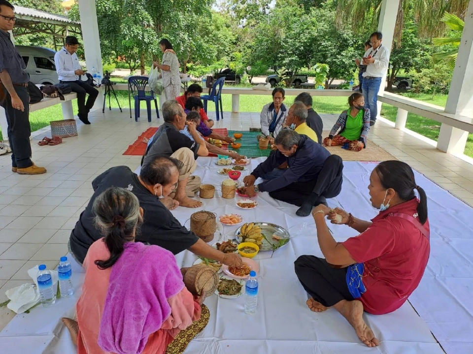 จับตา ศาลนัดไกล่เกลี่ยค่าเสียหาย ผลกระทบ "พาราควอต" วันพรุ่งนี้