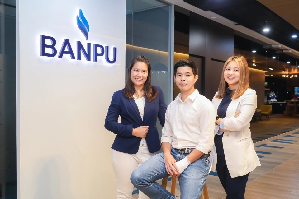 ซีอีโอ "บ้านปู" แย้ม เตรียมผุดโปรเจคสำคัญผ่านพลังคนรุ่นใหม่