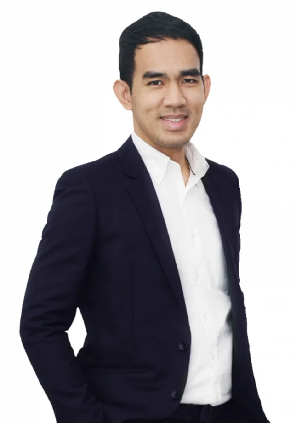 นายณัฐพล คำถาเครือ ผู้อำนวยการอาวุโสฝ่ายวิเคราะห์หลักทรัพย์ บล.หยวนต้า (ประเทศไทย)