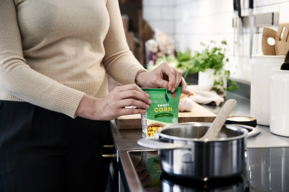 เต็ดตรา แพ้ค เปิดตัวแคมเปญ “FOOD HAS A NEW HOME”