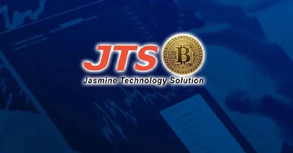 JTS Singapore ลุยโปรเจ็กต์เหมืองขุดบิตคอยน์สีเขียว