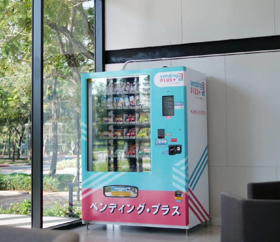 SABUY Smart Campus Solutions เปลี่ยนม.ธรรมศาสตร์สู่สังคมไร้เงินสด