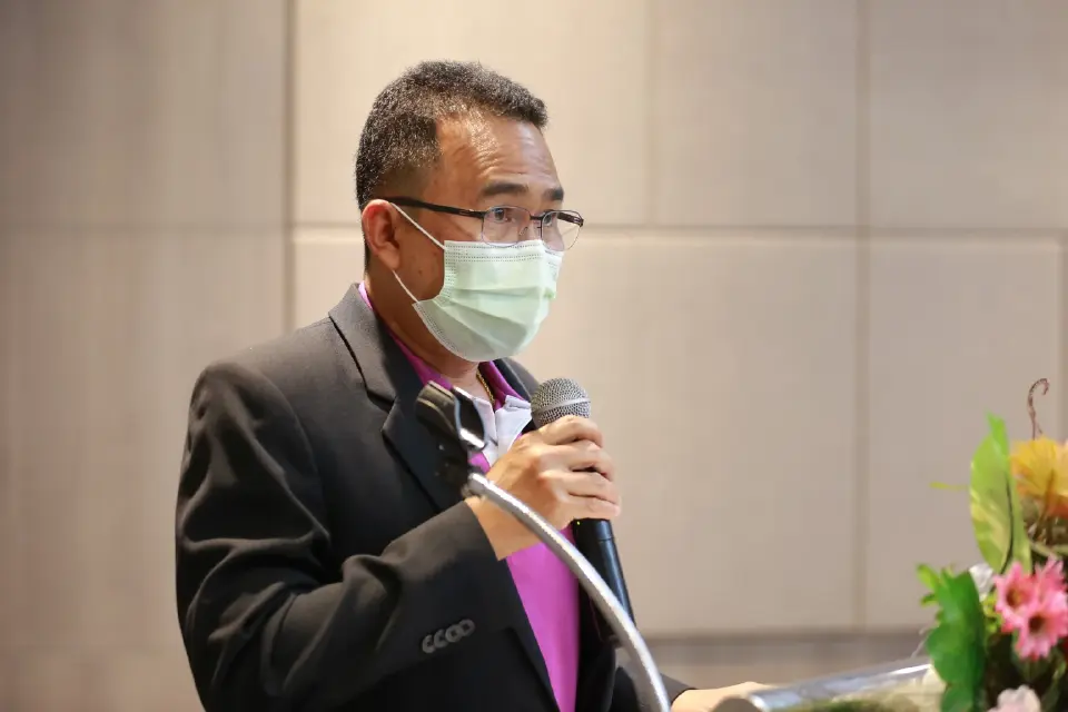 PEA เปิดการฝึกอบรมหลักสูตร “มาตรฐานและแนวทางการติดตั้งระบบอัดประจุยานยนต์ไฟฟ้า”