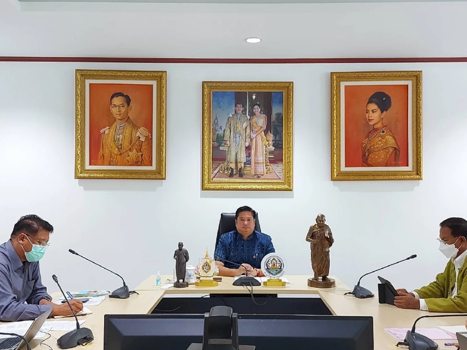 อย่าตุกติก “กรมวิชาการเกษตร” เข้มส่งออกทุเรียนใต้ไปจีน