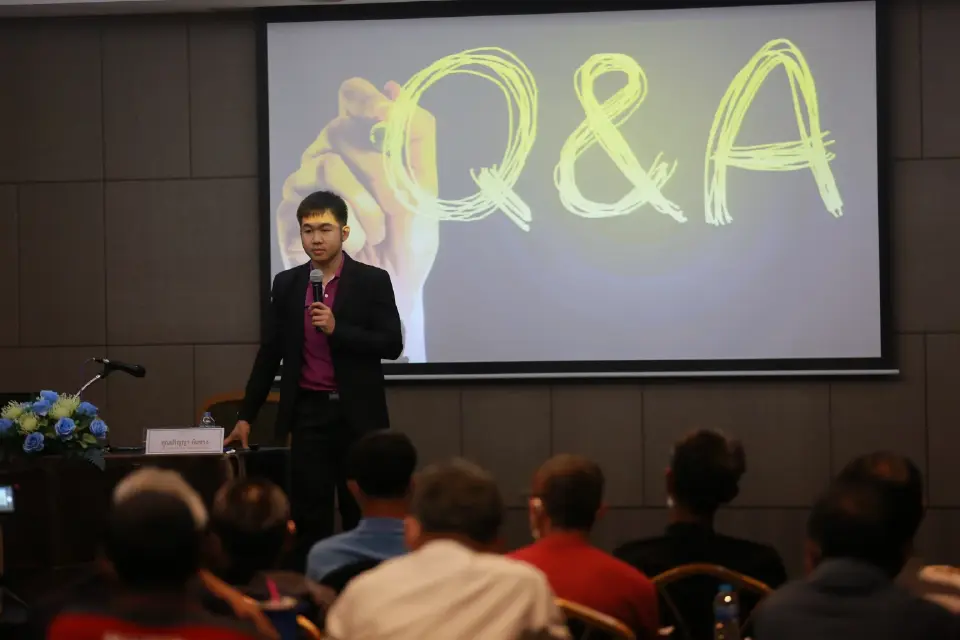 PEA เปิดการฝึกอบรมหลักสูตร “มาตรฐานและแนวทางการติดตั้งระบบอัดประจุยานยนต์ไฟฟ้า”