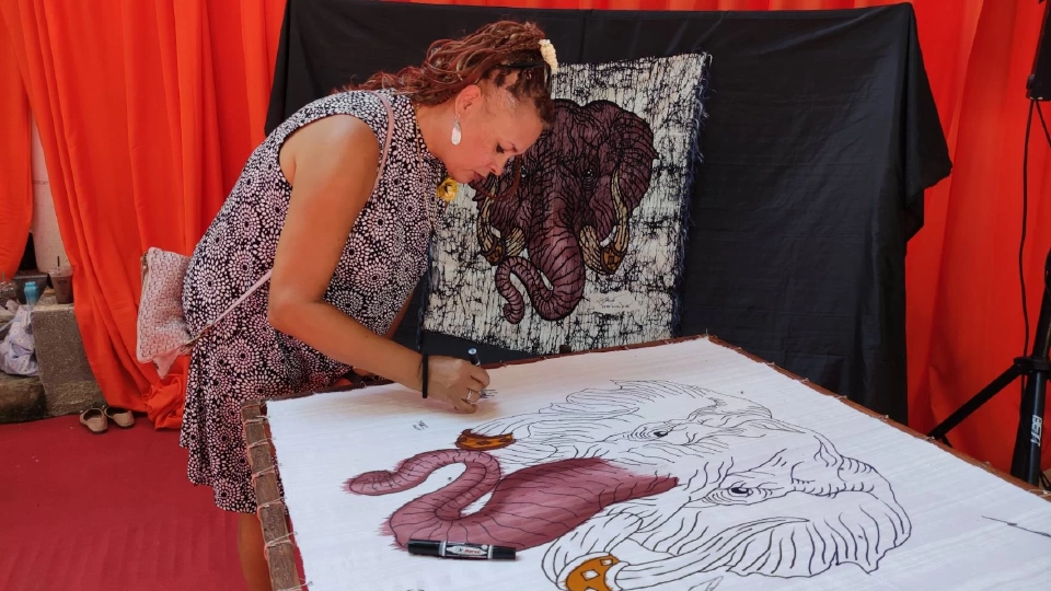 โอทอปโคราชโตไม่หยุด ทั้งปีลุ้นแตะ‘หมื่นล้าน’