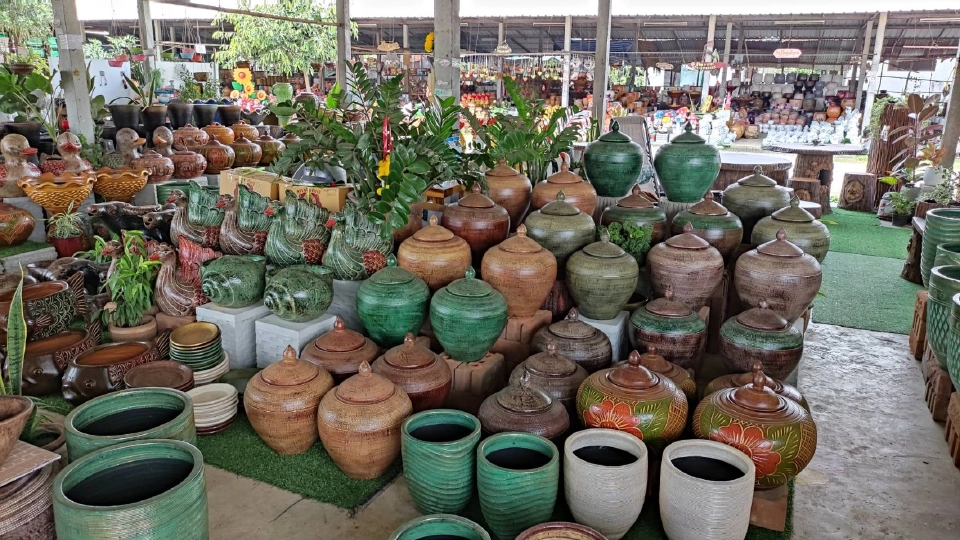 โอทอปโคราชโตไม่หยุด ทั้งปีลุ้นแตะ‘หมื่นล้าน’