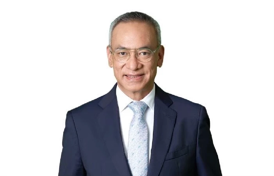 นายภูสิต รัตนกุล เสรีเริงฤทธิ์ อธิบดีกรมส่งเสริมการค้าระหว่างประเทศ