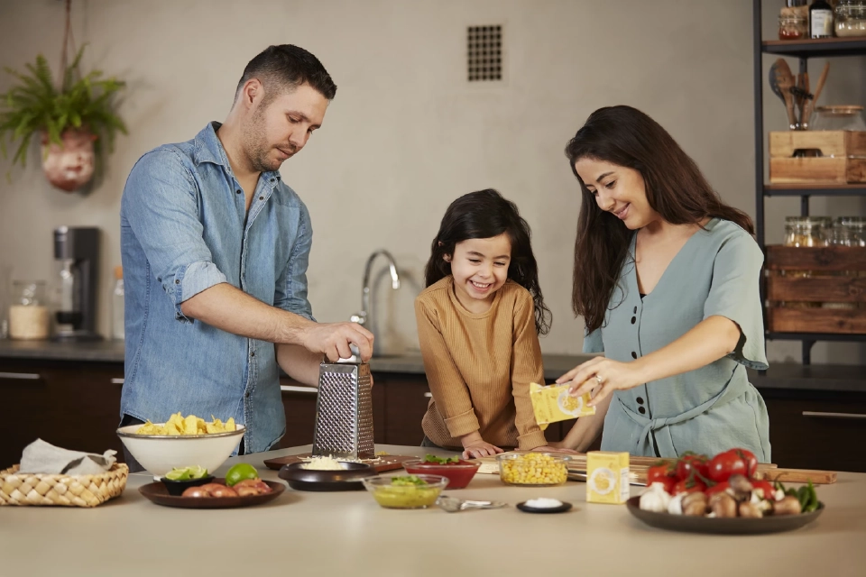 เต็ดตรา แพ้ค เปิดตัวแคมเปญ “FOOD HAS A NEW HOME”