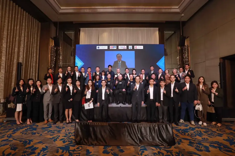 EXIM BANK  หนุนผู้ส่งออกให้สินเชื่อดอกเบี้ยต่ำสุด 4.5% ต่อปี