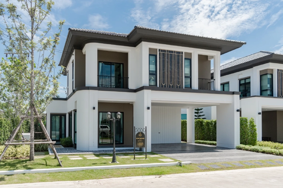 'งานมหกรรมบ้าน-คอนโดฯ' มัดรวม โปรโมชั่น ค่ายใหญ่ ลดราคาเป็นล้าน