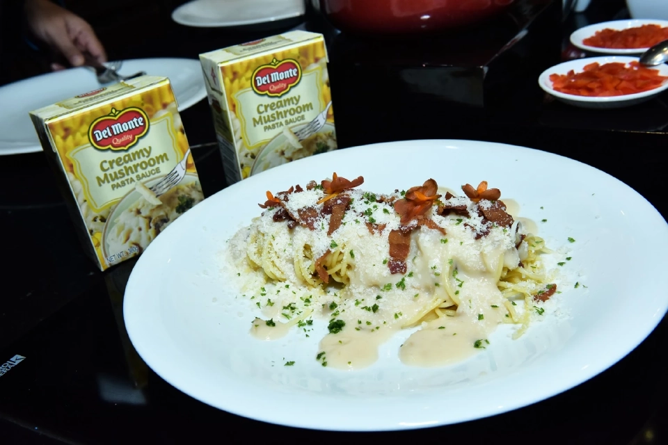 เต็ดตรา แพ้ค เปิดตัวแคมเปญ “FOOD HAS A NEW HOME”