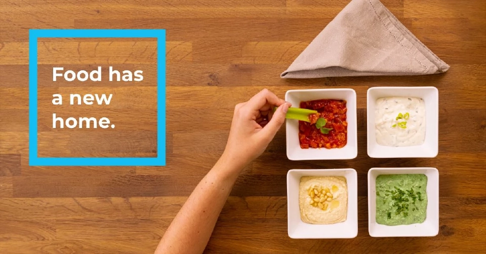 เต็ดตรา แพ้ค เปิดตัวแคมเปญ “FOOD HAS A NEW HOME”