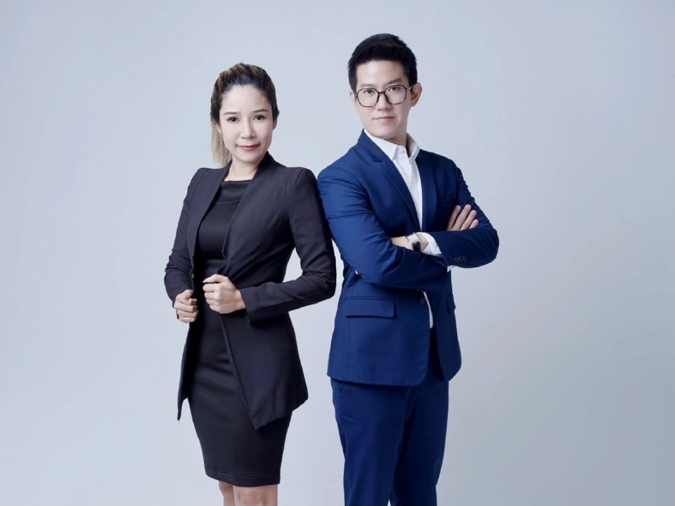 ควอนตัม เว็ลธ์ ตั้งบล.อินโนเวสท์ เอกซ์เป็นแนะนำการลงทุนวางเป้า 5 พันล.ปี 65 